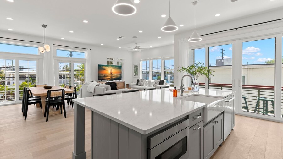 Two Amazing Homes at The Gemma