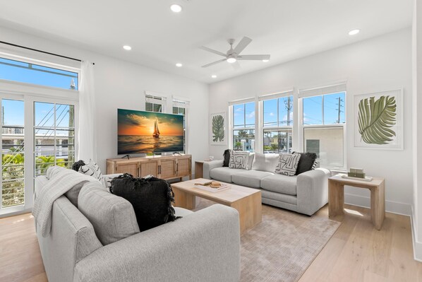 House, Accessible | 12 bedrooms, desk, Internet - Two Amazing Homes at The Gemma (Clearwater Beach)