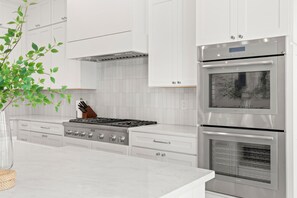 Casa, acessível | Cozinha privada