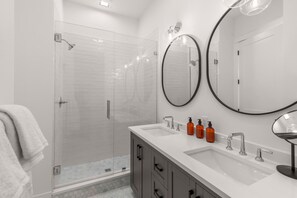 Casa, acessível | Banheiro