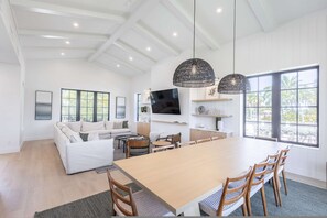 Huis | 8 slaapkamers, snel internet