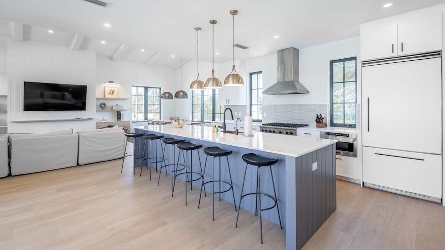 Brand New Build Larkshine House - Pool