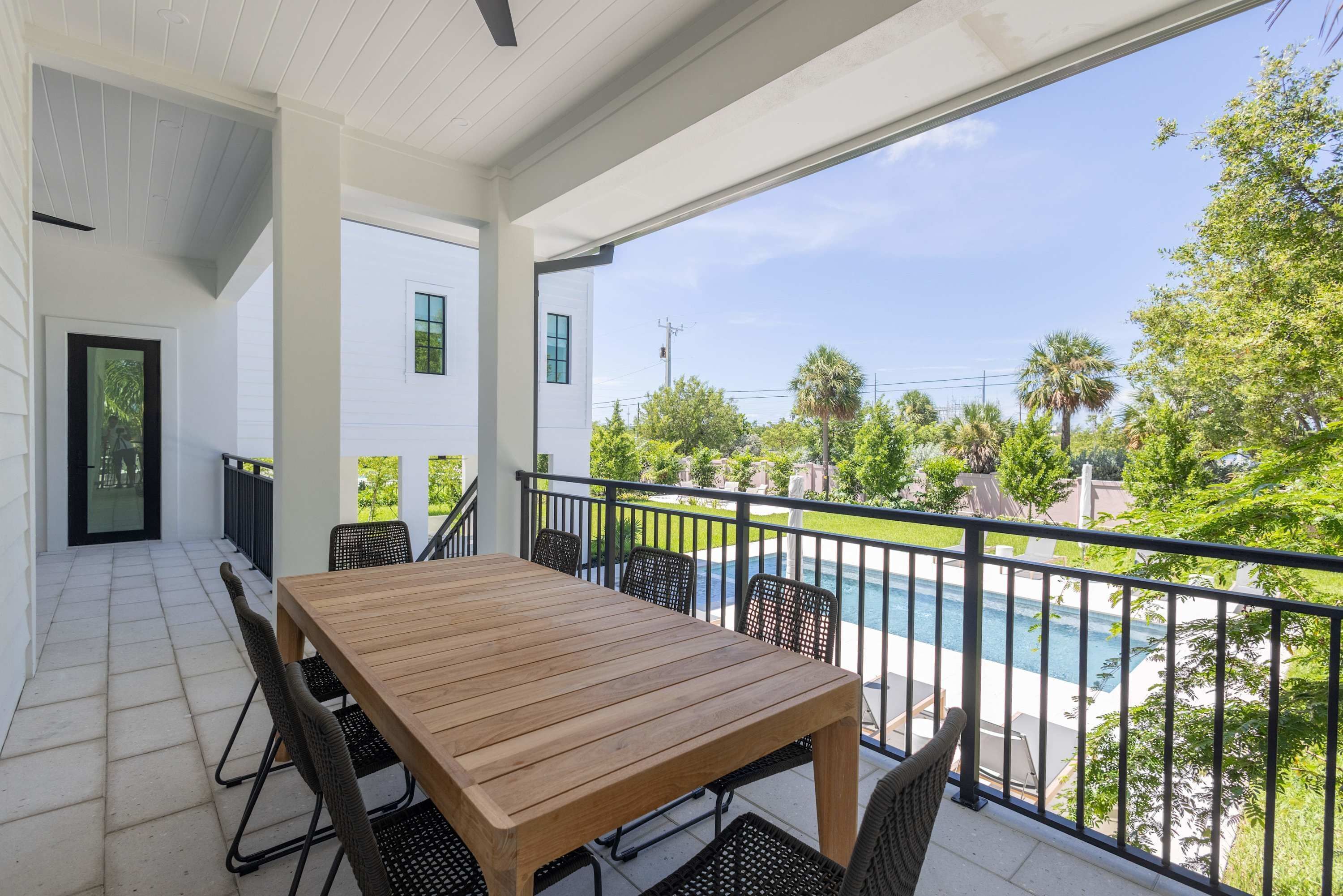 Hus | 8 soveværelser, internet