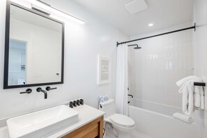 Bathroom - Brand New Catchlight House With Private Pool (Key West)