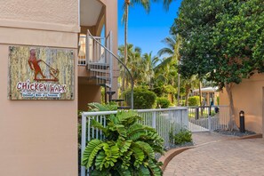 Apartment | Exterior