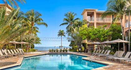 Ocean Front One Bedroom Residence