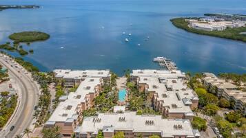 Apartment | Exterior