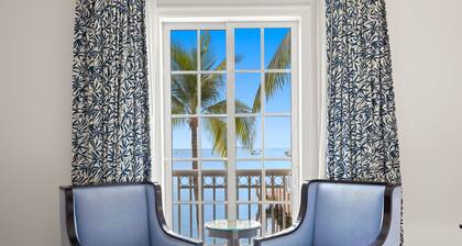 Ocean Front One Bedroom Residence