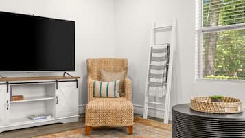 House | 2 bedrooms, Internet