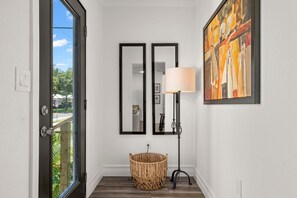 House | 2 bedrooms, Internet