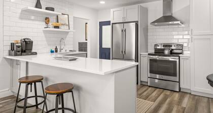 NEW Soho Oasis - Stunning Home In Heart of Soho