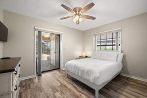 ハウス | 3 室のベッドルーム、インターネットアクセス