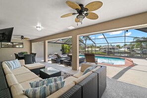 ハウス | 3 室のベッドルーム、インターネットアクセス