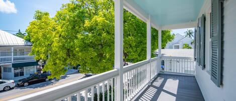 独立别墅 | 6 多间卧室、高速上网