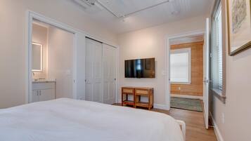 6 habitaciones y acceso a internet