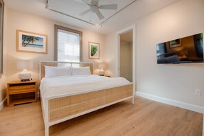 6 عدّة غرف نوم وخدمة الإنترنت