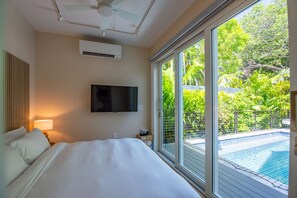 Maison | 6 chambres, Internet