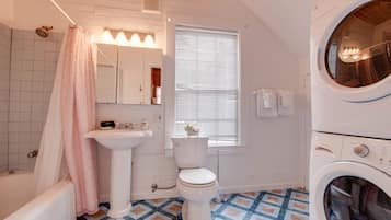 Studio | Badkamer