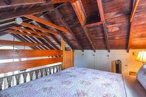 1 bedroom, Internet