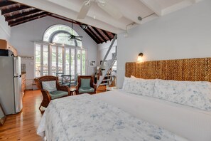 Nhà | 2 phòng ngủ 