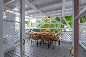 House - New Rose Retreat - Pool Parking (Key West)