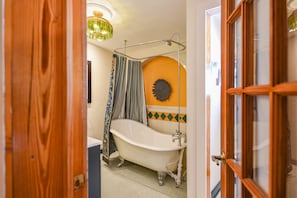 Apartment - New The Green Pineapple - Balcony on Duval (Key West)