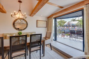 Appartement | 3 slaapkamers, een bureau, snel internet