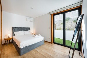 1 Schlafzimmer, Bügeleisen/Bügelbrett, Internetzugang, Bettwäsche