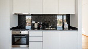 Eget kjøkken