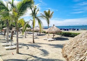 Lettini da mare, teli da spiaggia