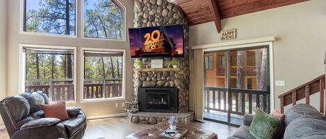 Smart TV