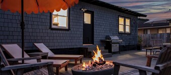 The Tinning House - Wine Country - Close to Solvang, Santa Ynez Santa Barbara