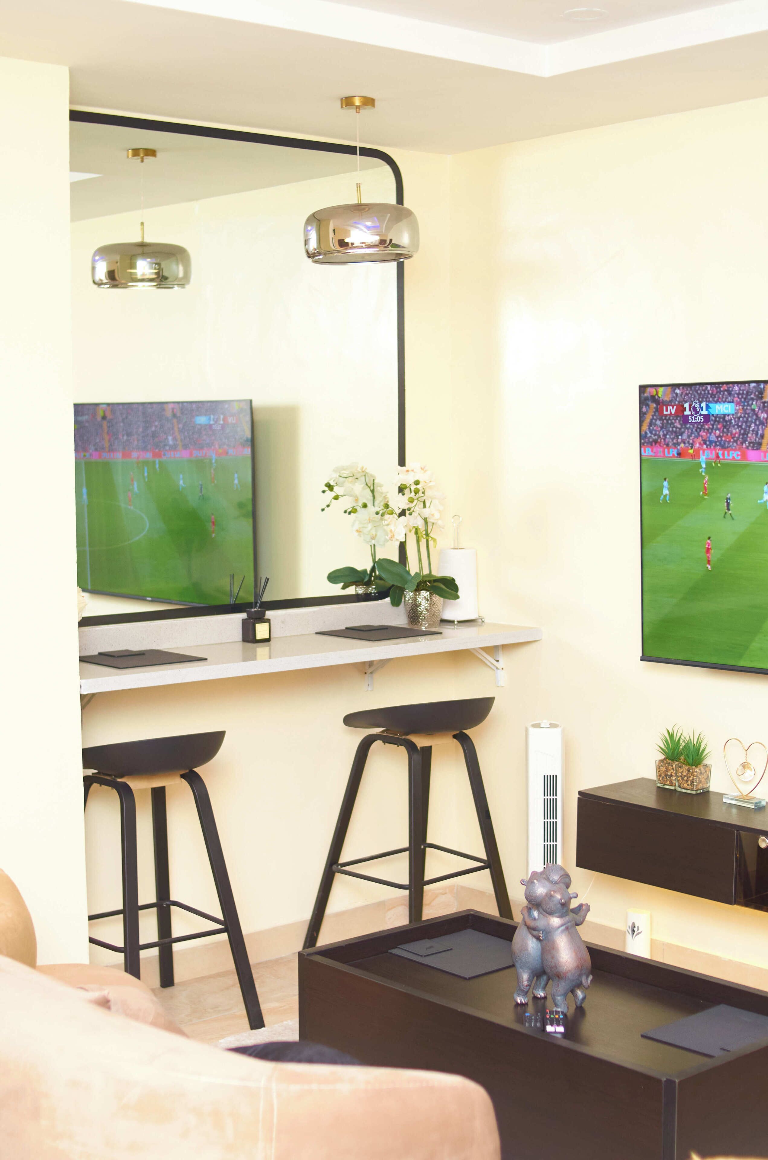 Apartment | Interior