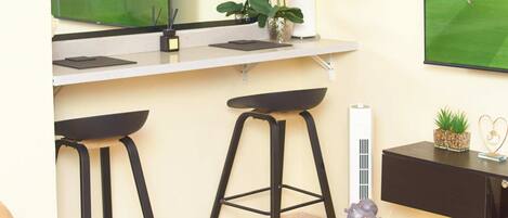 Apartment | Interior