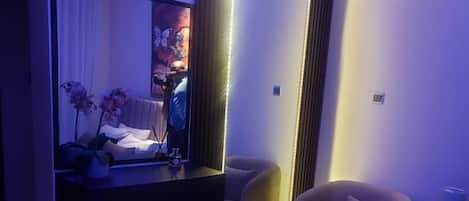 Apartment | Interior