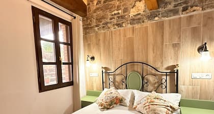 La Casita de La Nozal