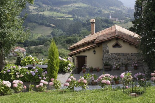 La Casita de La Nozal