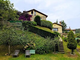 Zona para eventos al aire libre