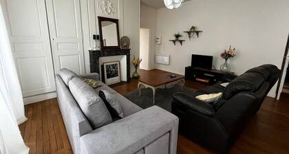 La Villa Louana - issue - 3