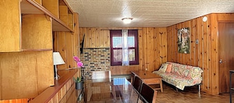 2-bedroom studio with Fast WiFi in Lynnwood

















