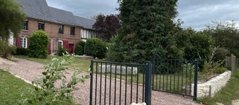 Country house