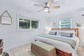 4 bedrooms, WiFi