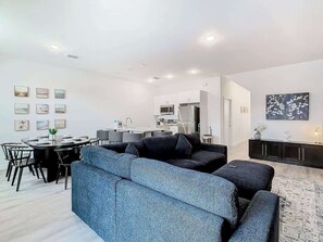 TV connectée, espaces bureaux