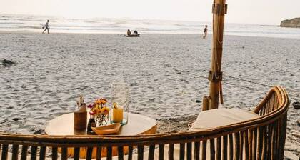 Departamento Los Cabos @Casa Barona - surf point