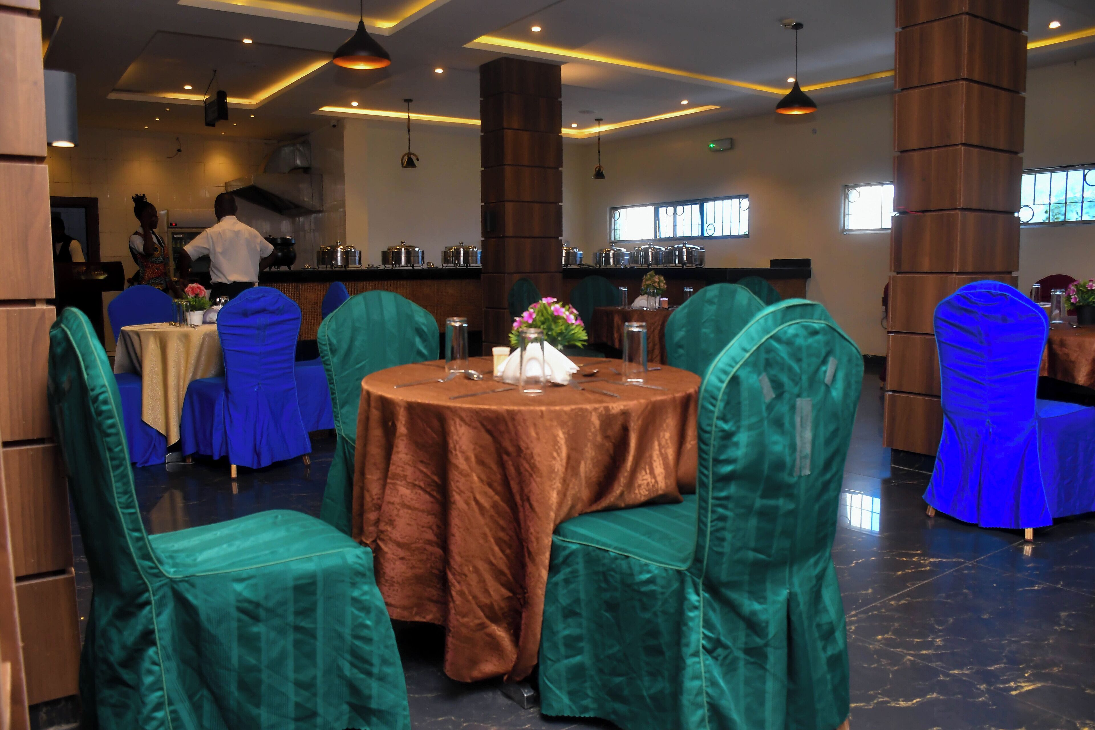 Restaurante