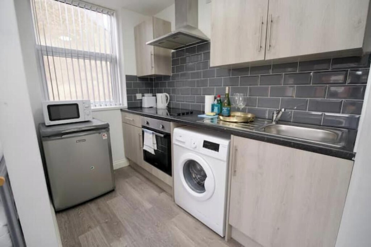 Bild für Gastgeberprofil