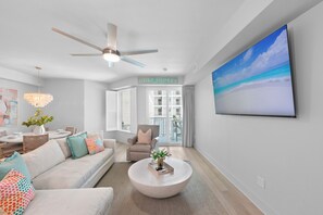 Smart TV 