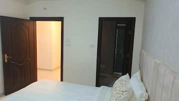 Basic Apartment