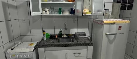 Cucina privata