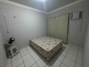 2 bedrooms, WiFi, bed sheets - Apartamento Privê do Atlântico Salinas (Salinópolis)